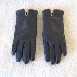 Rocky Mountain Outfitters Sheepskin Gloves